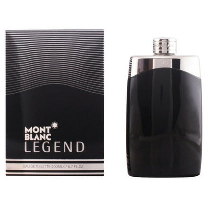 Image of Mens Perfume Montblanc Edt 1387214683 from Edmene LLC