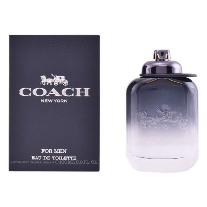 Image of Mens Perfume Coach Edt 1146673362 from Edmene LLC