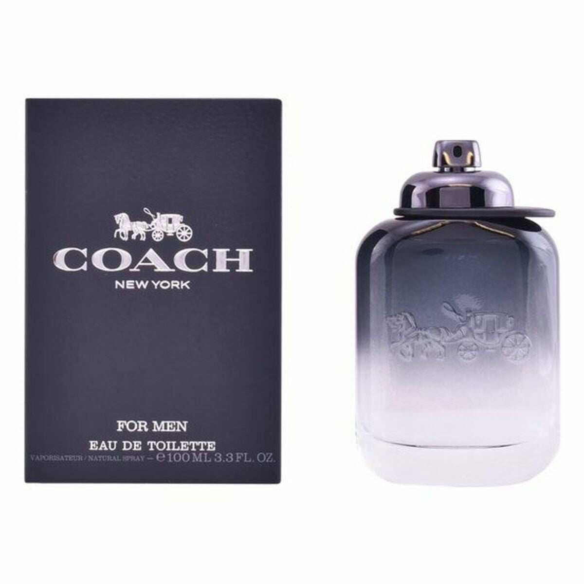 Image of Men's Perfume Coach EDT from Edmene LLC