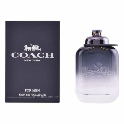 Image of Men's Perfume Coach EDT from Edmene LLC