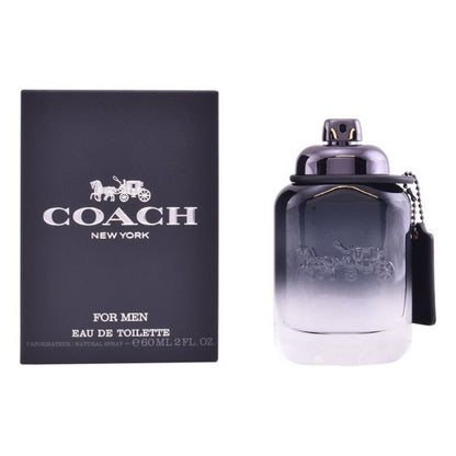Image of Mens Perfume Coach Edt 1146673362 from Edmene LLC