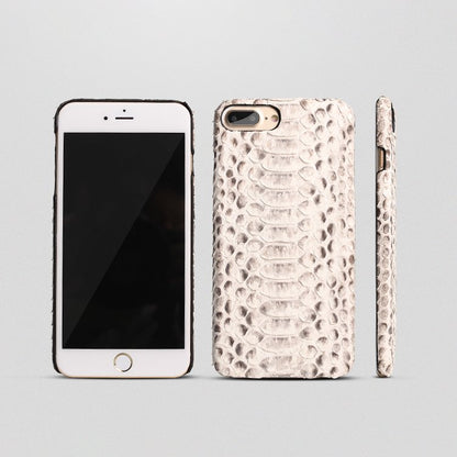 Python Skin iPhone Case