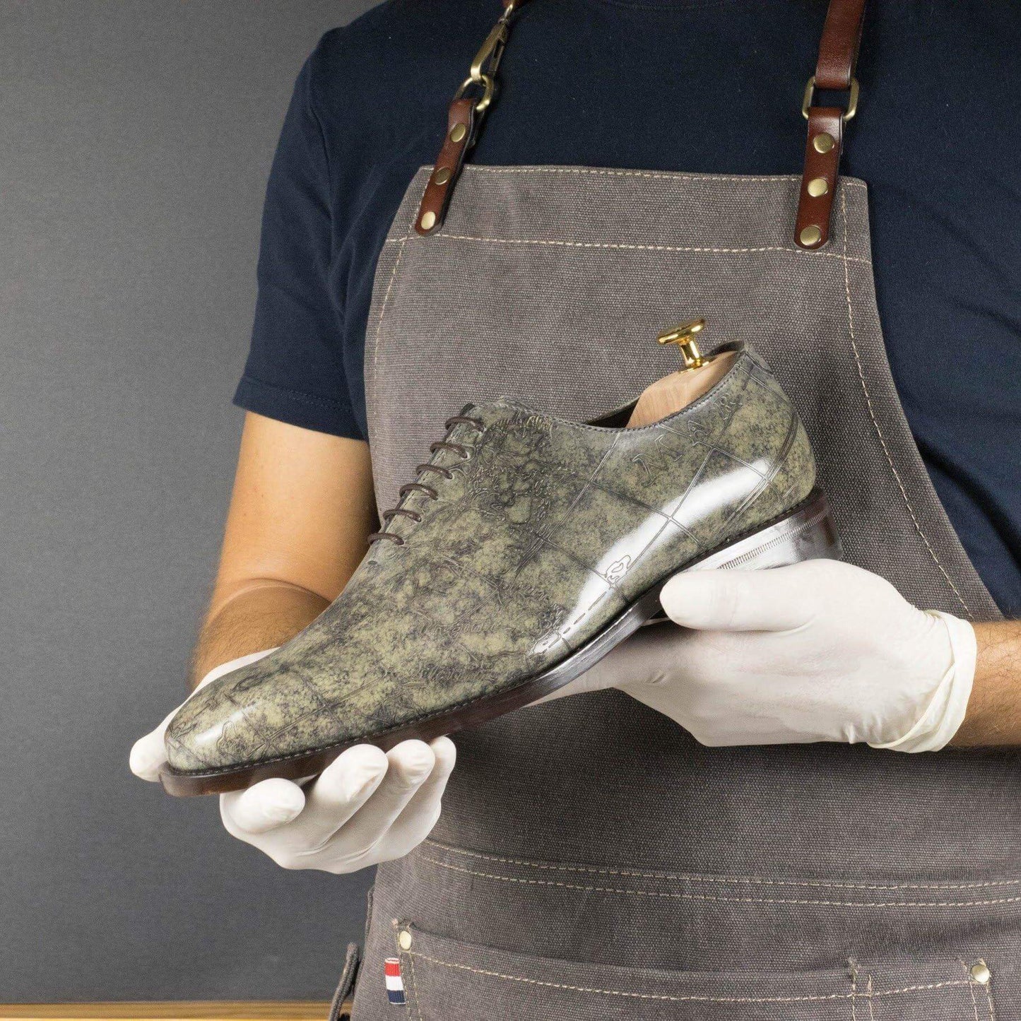 Image of Coast Qtography Wholecut II from Edmene LLC