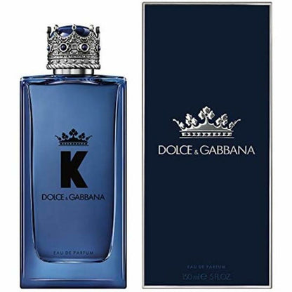 Image of Mens Perfume K Dolce Gabbana Edp Edp 1222155405 from Edmene LLC