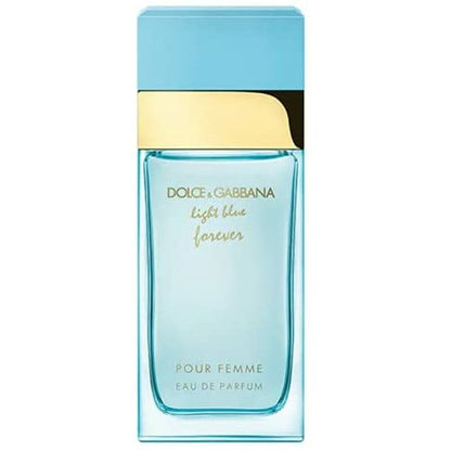 Image of Womens Perfume Light Blue Forever Dolce Gabbana Light Blue Forever 1656438268 from Edmene LLC