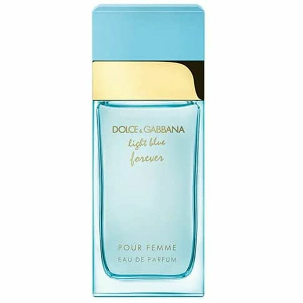 Image of Womens Perfume Light Blue Forever Pour Femme Dolce Gabbana Edp 50 555042351 from Edmene LLC