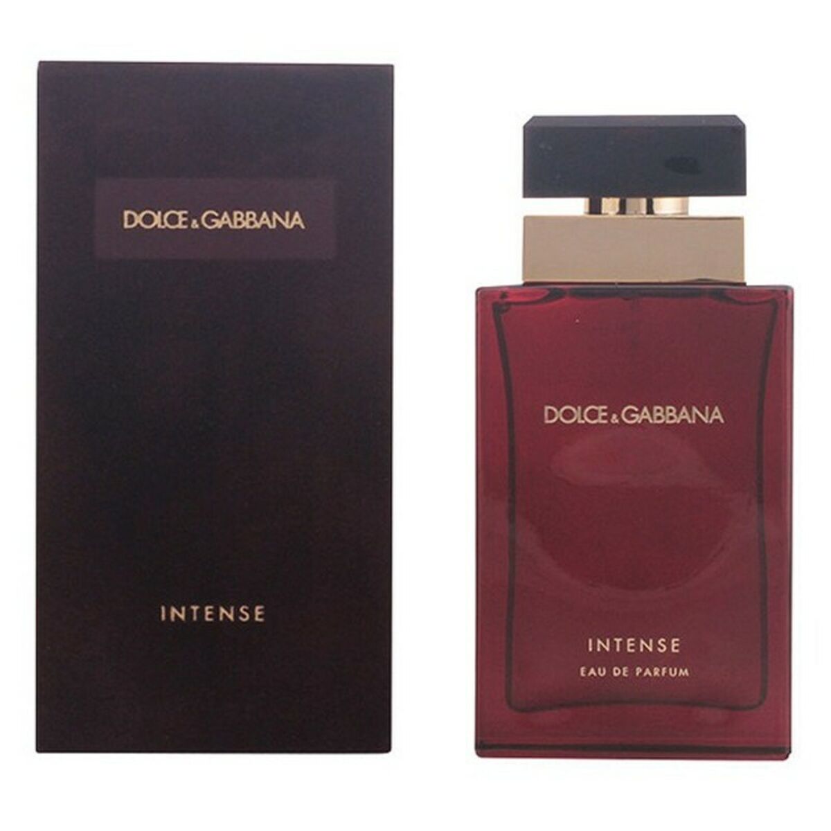 Image of Womens Perfume Intense Dolce Gabbana Edp 321758659 from Edmene LLC