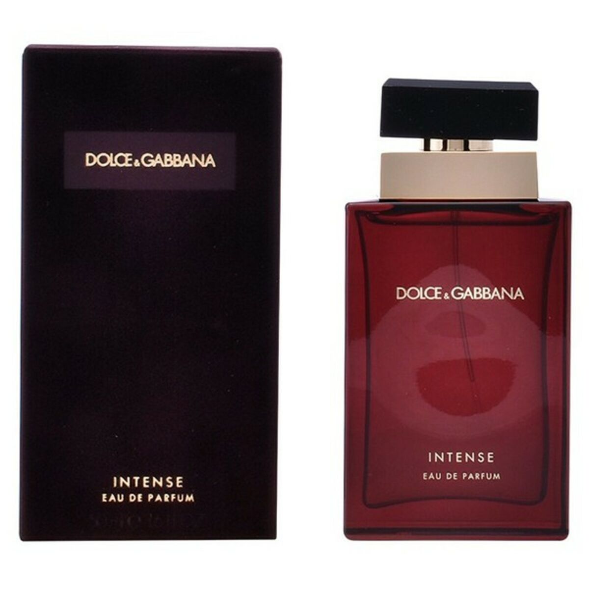 Image of Womens Perfume Intense Dolce Gabbana Edp 321758659 from Edmene LLC