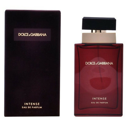 Image of Womens Perfume Intense Dolce Gabbana Edp 321758659 from Edmene LLC