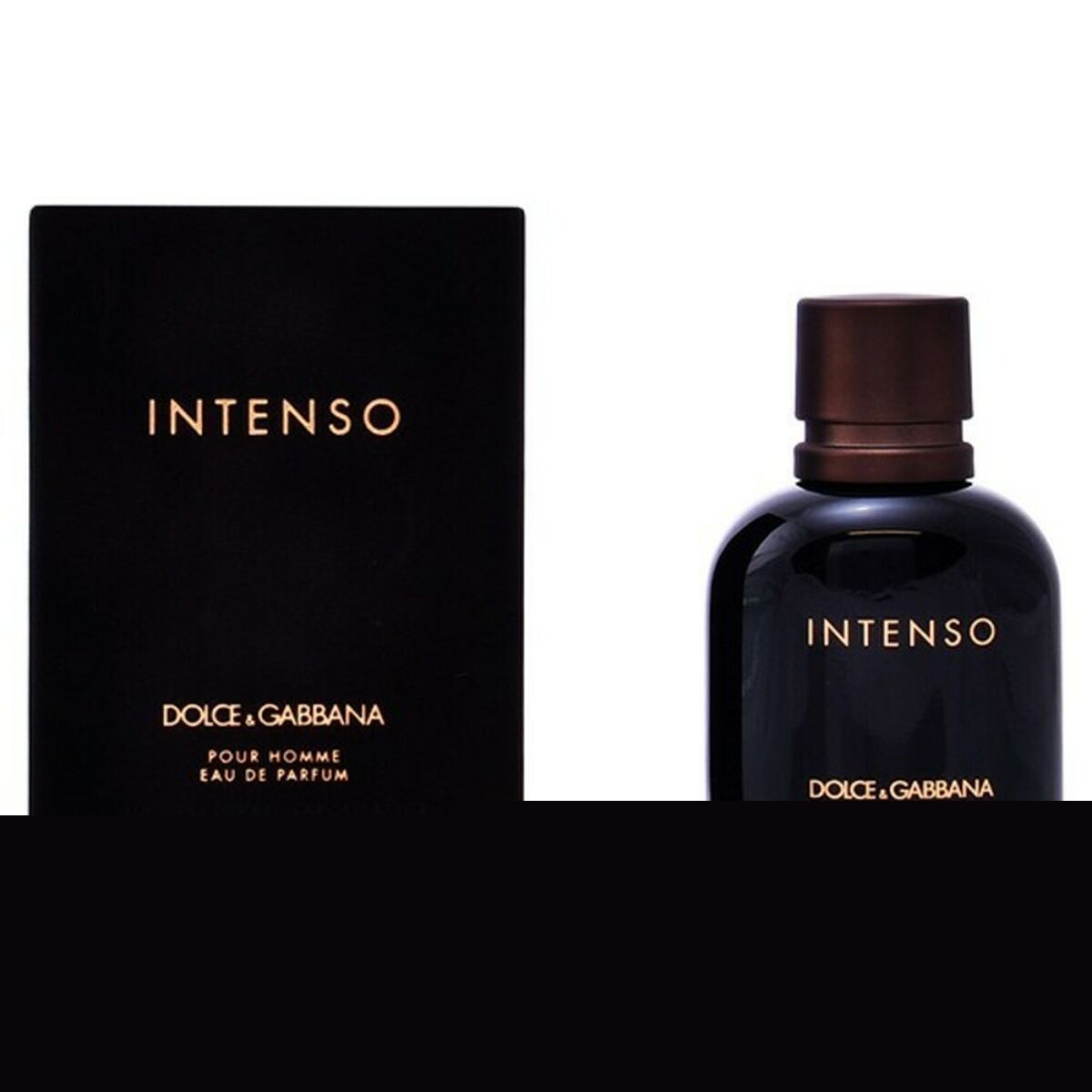Image of Mens Perfume Intenso Dolce Gabbana Edp 532527713 from Edmene LLC