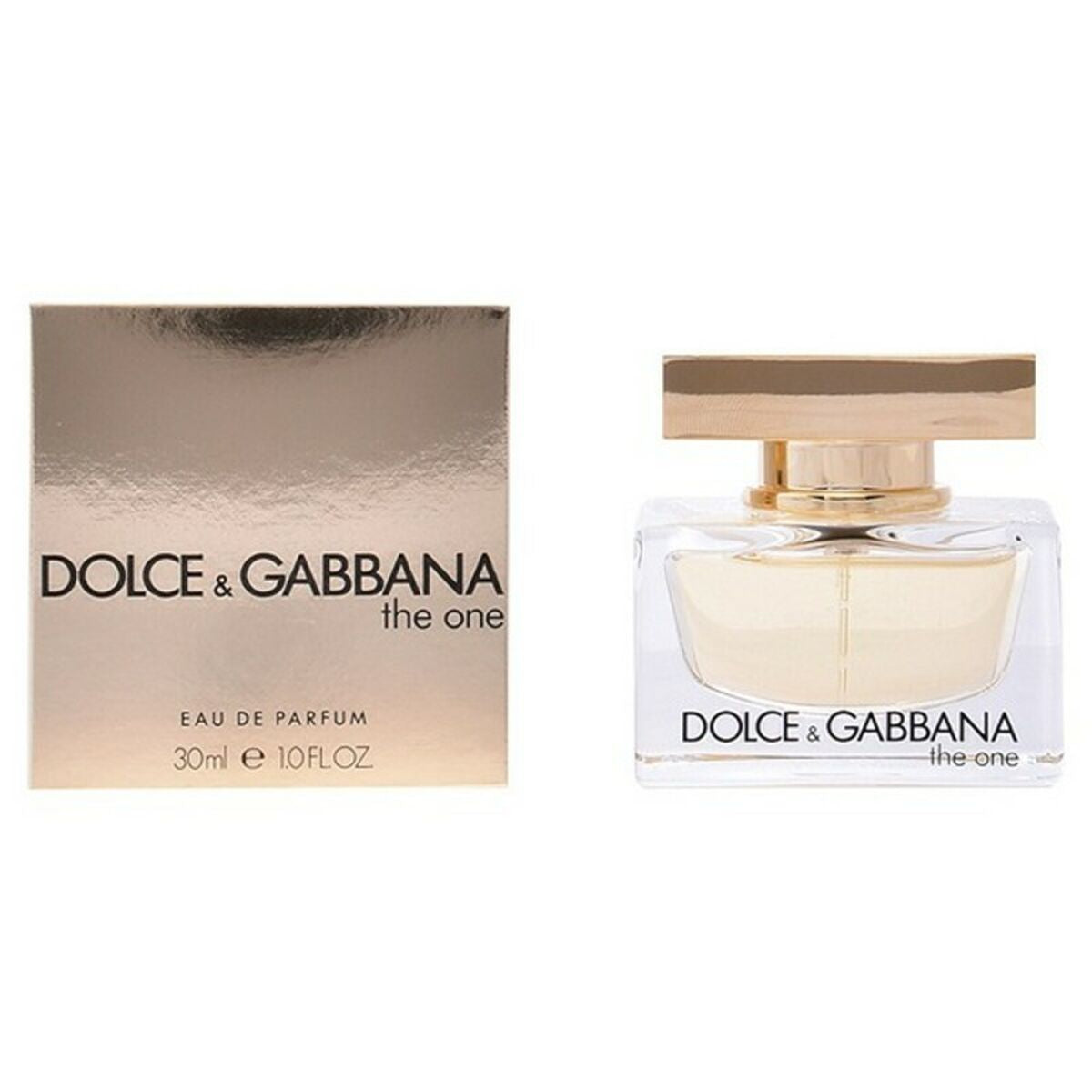 Image of Womens Perfume The One Dolce Gabbana Edp Edp 1574962225 from Edmene LLC