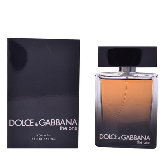 Image of Men's Perfume The One For Men Dolce & Gabbana EDP (50 ml)... from Edmene LLC