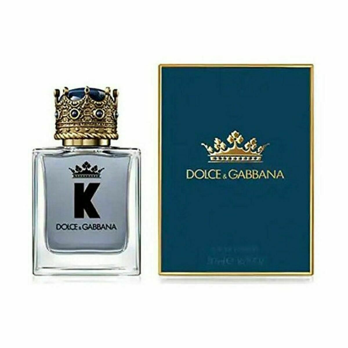 Image of Mens Perfume Dolce Gabbana Edt 585318452 from Edmene LLC