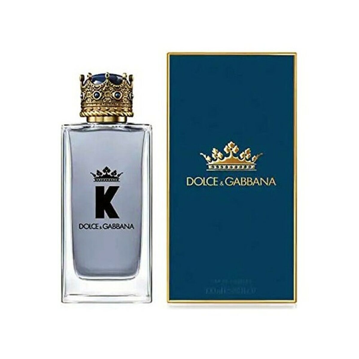 Image of Mens Perfume Dolce Gabbana Edt 585318452 from Edmene LLC