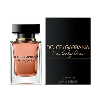 Image of Women's Perfume The Only One Dolce & Gabbana EDP (100 ml) from Edmene LLC