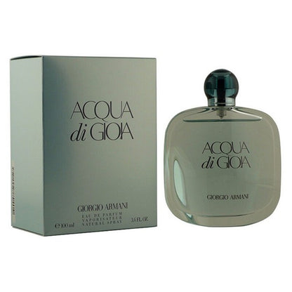 Image of Womens Perfume Acqua Di Gioia Armani Edp Edp 1130331620 from Edmene LLC