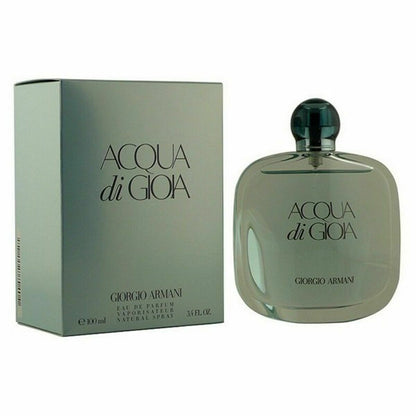 Image of Women's Perfume Acqua Di Gioia Armani EDP EDP from Edmene LLC