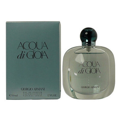 Image of Womens Perfume Acqua Di Gioia Armani Edp Edp 1130331620 from Edmene LLC