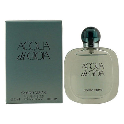 Image of Womens Perfume Acqua Di Gioia Armani Edp Edp 1130331620 from Edmene LLC