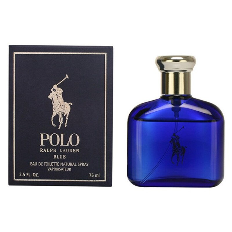 Image of Mens Perfume Ralph Lauren Edt 1410331063 from Edmene LLC