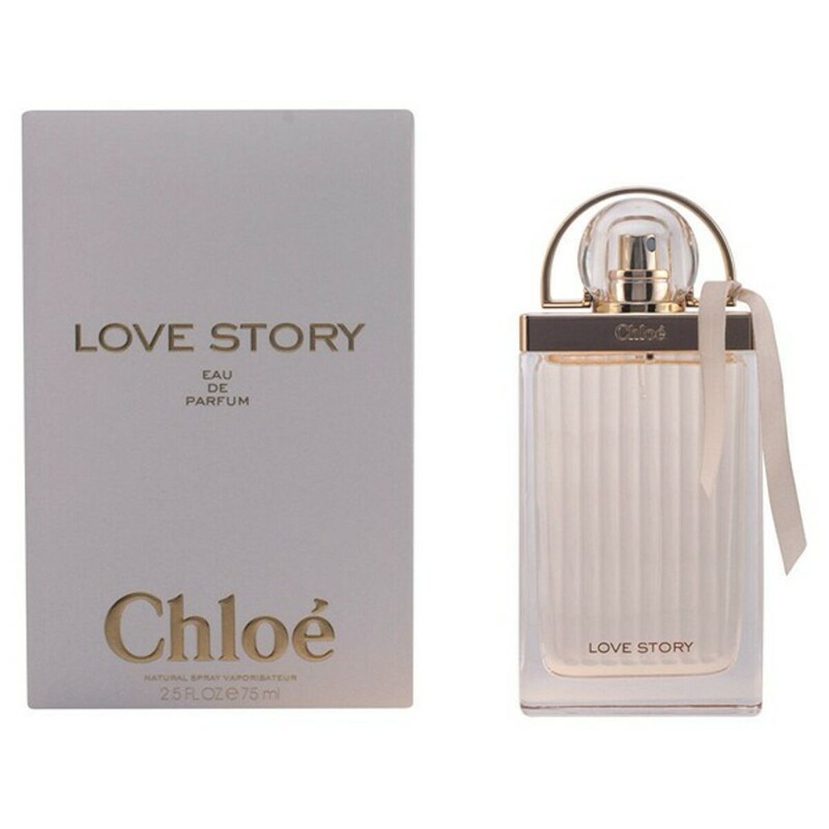Image of Womens Perfume Love Story Chloe Edp Edp 472568775 from Edmene LLC