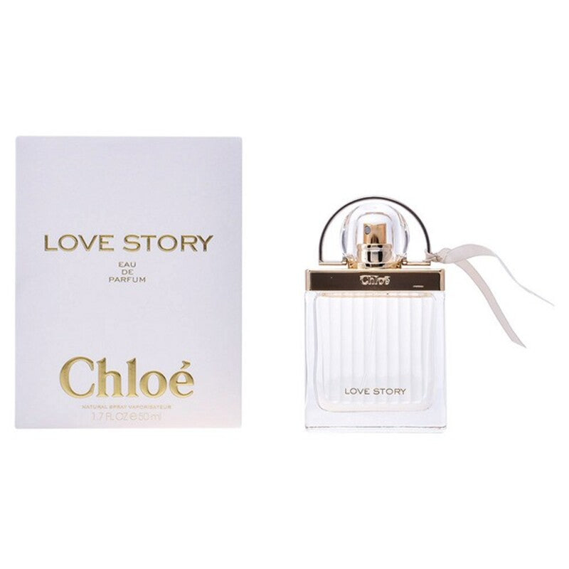 Image of Womens Perfume Love Story Chloe Edp Edp 472568775 from Edmene LLC
