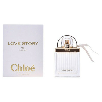Image of Women's Perfume Love Story Chloe EDP EDP from Edmene LLC
