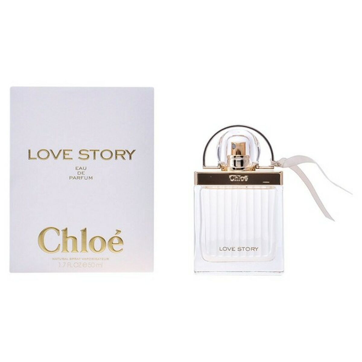 Image of Womens Perfume Love Story Chloe Edp Edp 472568775 from Edmene LLC