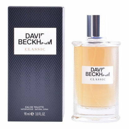 Image of Mens Perfume Classic David Victoria Beckham Edt 90 Ml 90 Ml 292936130 from Edmene LLC