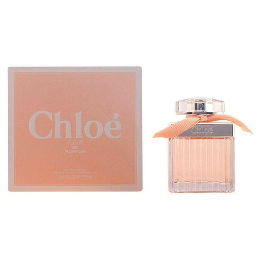 Image of Women's Perfume Fleur De Parfum Chloe EDP from Edmene LLC