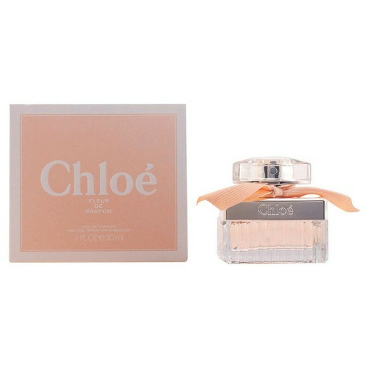 Image of Womens Perfume Fleur De Parfum Chloe Edp 1422667074 from Edmene LLC