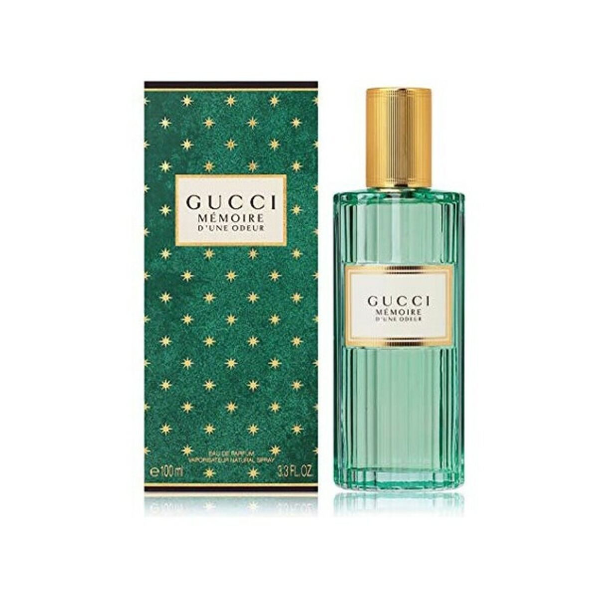 Image of Womens Perfume Memoire Dune Odeur Gucci Edp Edp 791157995 from Edmene LLC