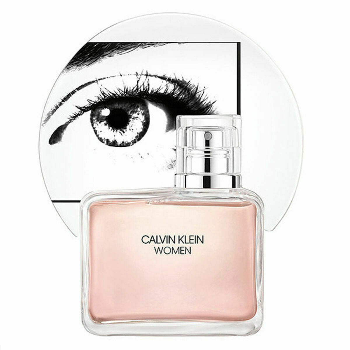 Image of Women's Perfume Calvin Klein EDP from Edmene LLC