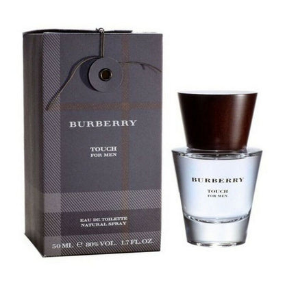 Image of Mens Perfume Burberry Edt 752549031 from Edmene LLC