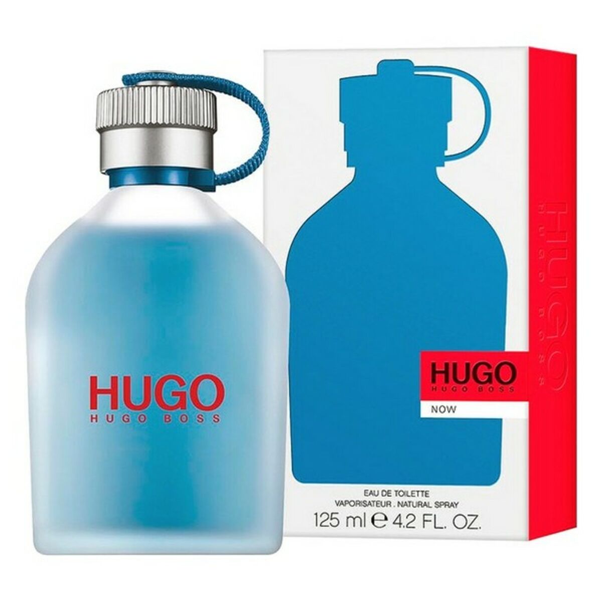 Image of Mens Perfume Hugo Now Hugo Boss Edt 1596009374 from Edmene LLC