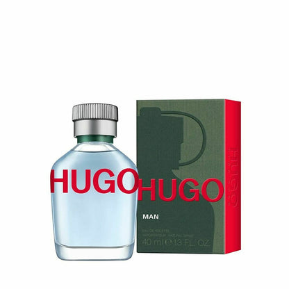 Image of Men's Perfume Hugo Boss Hugo EDT from Edmene LLC