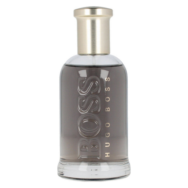 Image of Mens Perfume Hugo Boss Boss Hugo Boss 5 5 11 5 11 5 5 5 Boss Bottled 1078517023 from Edmene LLC