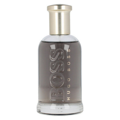 Image of Mens Perfume Hugo Boss Boss Hugo Boss 5 5 11 5 11 5 5 5 Boss Bottled 1078517023 from Edmene LLC