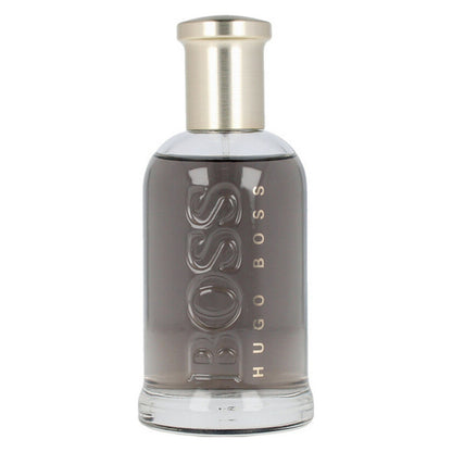 Image of Mens Perfume Hugo Boss Boss Hugo Boss 5 5 11 5 11 5 5 5 Boss Bottled 1078517023 from Edmene LLC