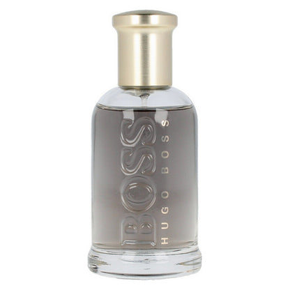 Image of Mens Perfume Hugo Boss Boss Hugo Boss 5 5 11 5 11 5 5 5 Boss Bottled 1078517023 from Edmene LLC