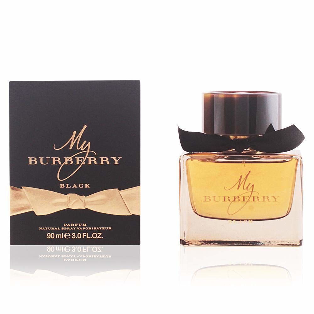 Image of Womens Perfume My Burberry Black Burberry Edp My Burberry Black 90 Ml 798954392 from Edmene LLC