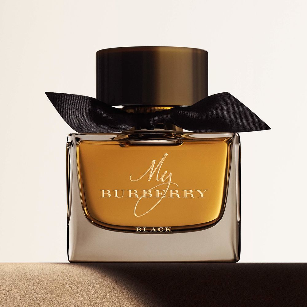 Image of Womens Perfume My Burberry Black Burberry Edp My Burberry Black 90 Ml 798954392 from Edmene LLC