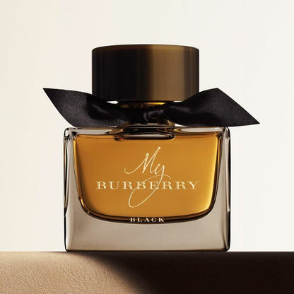Image of Womens Perfume My Burberry Black Burberry Edp My Burberry Black 90 Ml 798954392 from Edmene LLC