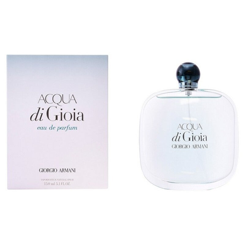 Image of Womens Perfume Acqua Di Gioia Armani Edp Edp 1130331620 from Edmene LLC