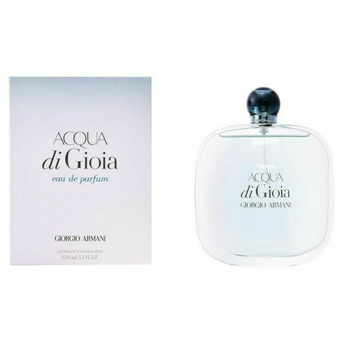 Image of Womens Perfume Acqua Di Gioia Armani Edp Edp 1130331620 from Edmene LLC