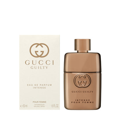 Image of Women's Perfume Gucci Guilty Intense Pour Femme EDP 50 ml from Edmene LLC