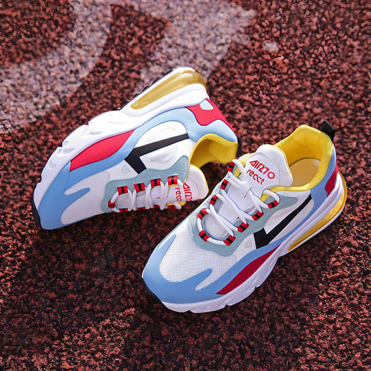 Image of Sneaker Lady Platform Daddy Shoe Lady Running Shoe Lady from Edmene LLC