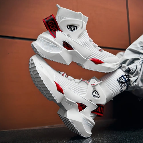 Image of High Bang Dad Sports Shoes Summer 1 102270268 from Edmene LLC