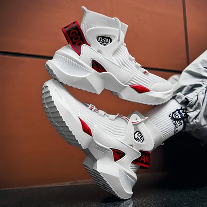 Image of High Bang Dad Sports Shoes Summer 1 102270268 from Edmene LLC