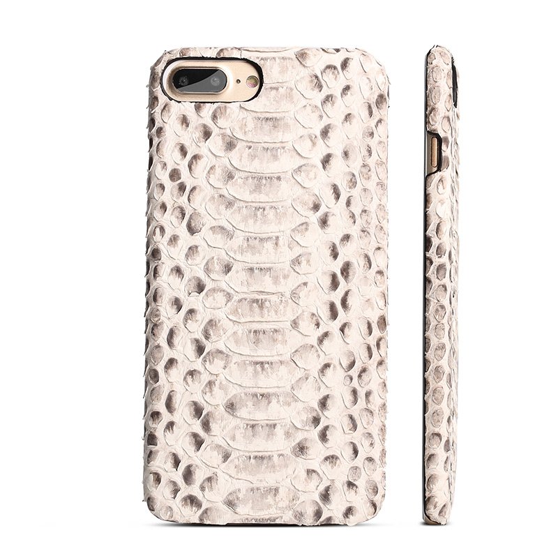 Python Skin iPhone Case
